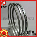 Piston Rings Fit For VOLVO TD61