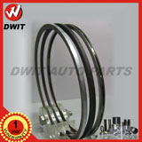 Piston Ring Fit For MAN 128