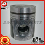 Piston Fit For DAF 95