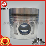 Piston Fit For Caterpillar - S6K