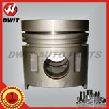 Piston Fit For MITSUBISHI 4D31