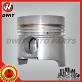 Piston Fit For ISUZU 6BD1