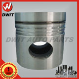 Piston Fit For VOLVO TD71