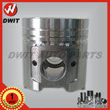 Piston Fit For KOMATSU 4D94