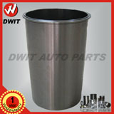 Cylinder Liner Fit For TOYOTA 3L