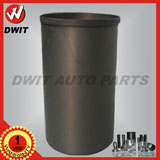 Cylinder Liner Fit For HINO J08C