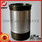 Cylinder Liner Fit For MITSUBISHI 8DC9