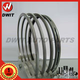 Piston Ring Fit For PERKINS 4181A009