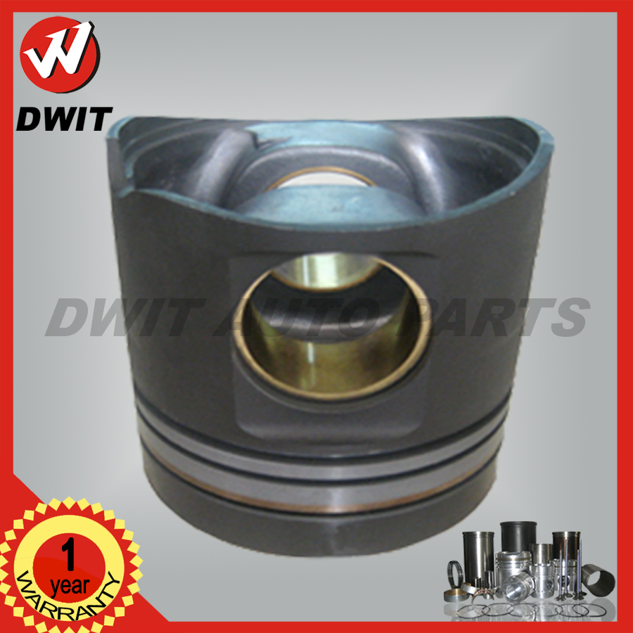 Piston Fit for OM442