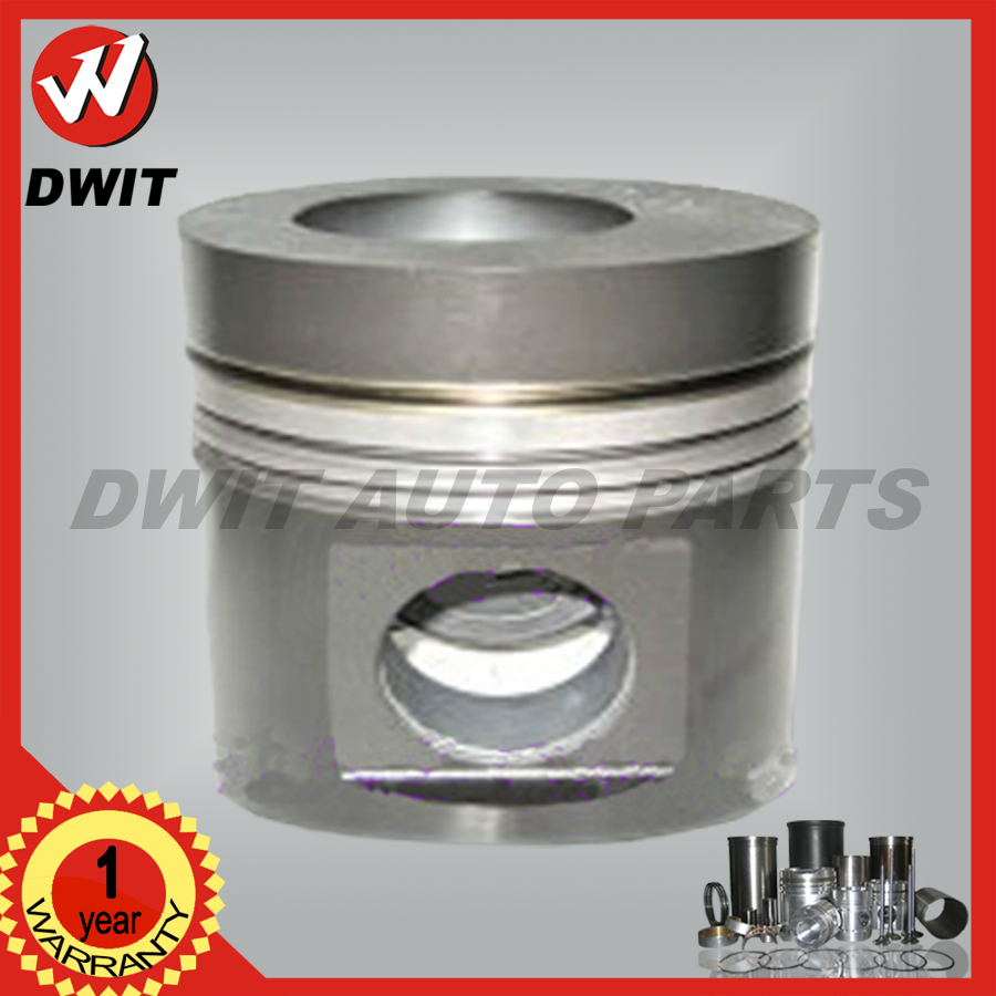 Piston fit for Benz OM402