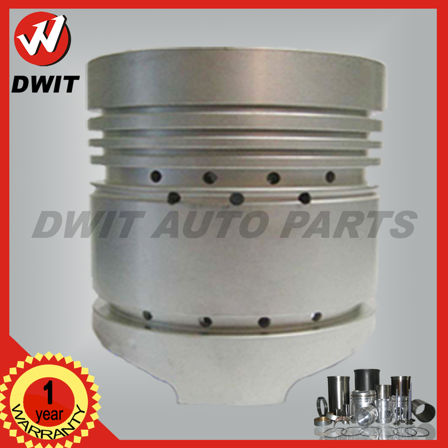 Piston Fit For ISUZU C240