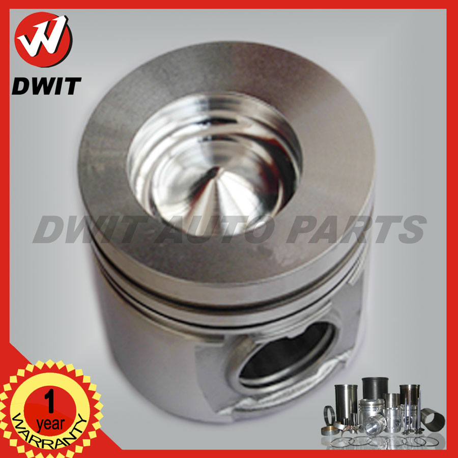 Piston Fit For Cummins 6BT