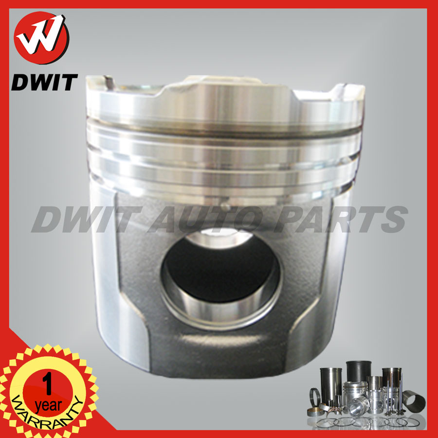 Piston Fit For KOMATSU 155