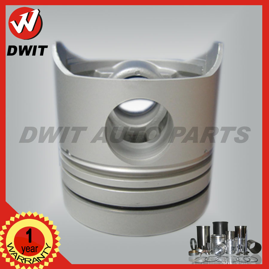Pistons fit for Nissan RD8